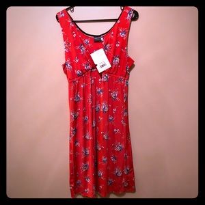 Majamas The Market Dress Nightgown